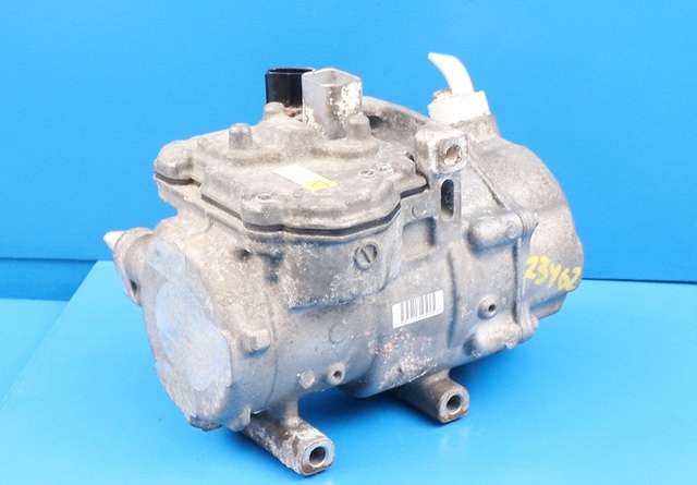 Aircondition kompressor hybrid til Toyota RAV4, 2016-2019 (Type IV, Fase 2)  (DENSO|042200-0533)