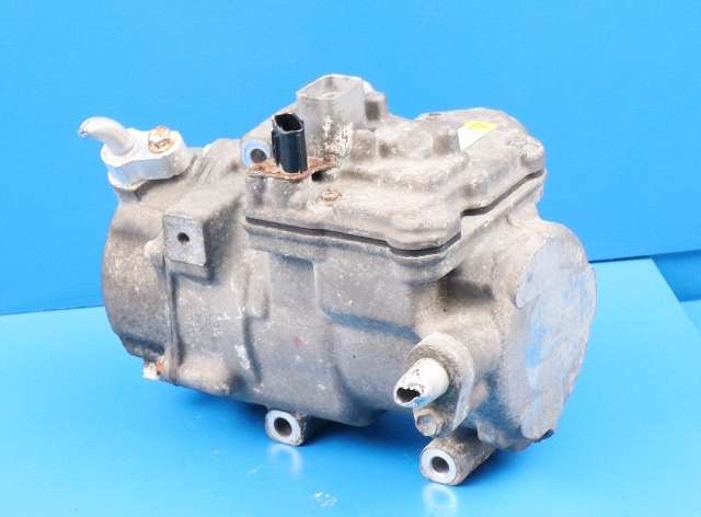 Aircondition kompressor hybrid til Toyota RAV4 2016-2019 (Type IV, Fase 2) (DENSO|042200-0533|)