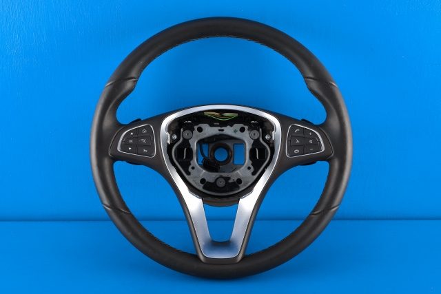 Ratt til Mercedes GLC, 2015-2022 (X253) (X253) (MERCEDES|A 002 460 62 03)