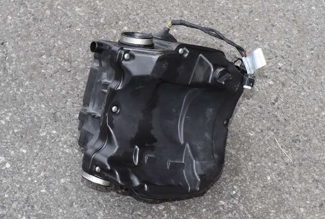 MC, Luftfilterboks til MC BMW R1200 C 1997-2005 (CRUISER) (CRUISER) 