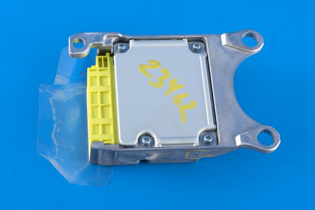 Styreenhet airbag hovedsensor til Toyota RAV4 2016-2019 (Type IV, Fase 2)  (DENSO|150800-4431|89170-42400|)