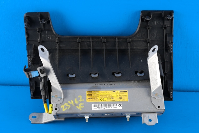 Airbag kne til Toyota RAV4 2016-2019 (Type IV, Fase 2)  