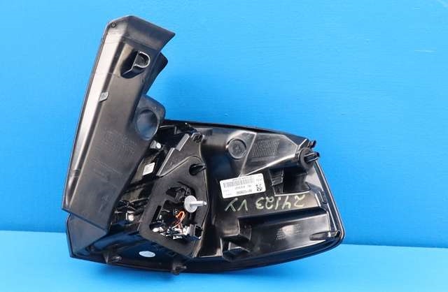 Baklykt venstre ytre til Peugeot 5008 2017-->> (Type II) (PEUGEOT|98 110280 80|)