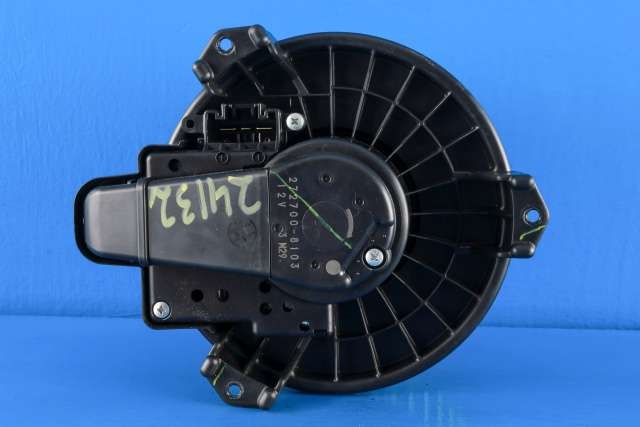 Varmeapparat motor til Toyota RAV4 2009-2013 (Type III, Fase 2) (DENSO|272700-8103|)