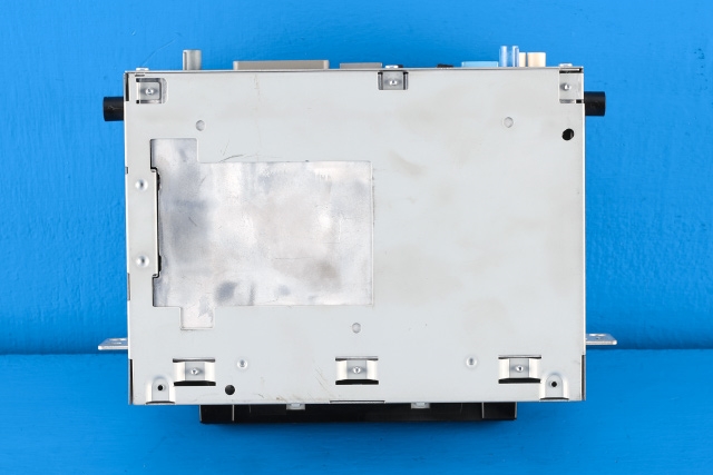 Bilstereo navigasjon spiller til Volvo V40 2012-2019 (VOLVO|31357770|CF6N-18C815-HA|)