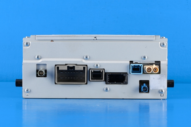 Bilstereo navigasjon spiller til Volvo V40 2012-2019 (VOLVO|31357770|CF6N-18C815-HA|)