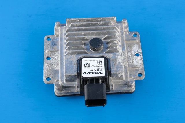 Sensor radar til Volvo V40 2012-2019 (VOLVO|31387378|)