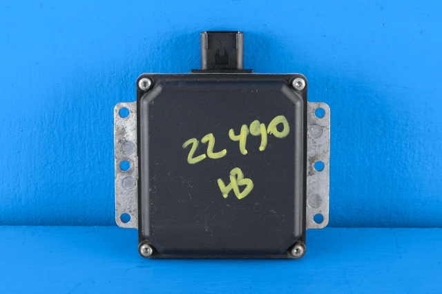 Sensor radar til Volvo V40 2012-2019  (VOLVO|31387379|)