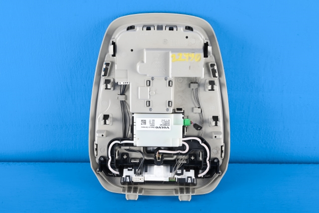 Taklyspanel til Volvo V40 2012-2019  