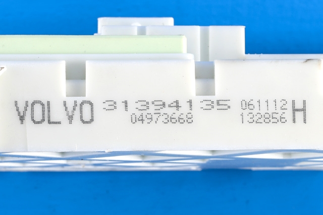 Sikringsboks til Volvo V40 2012-2019  (VOLVO|31394135|)