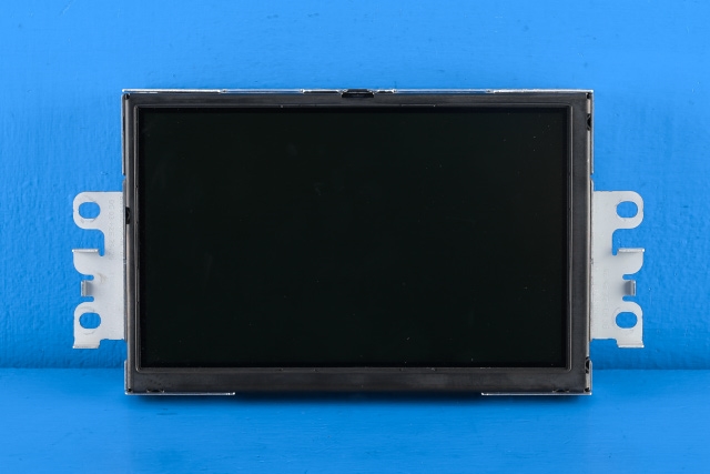 Multimedia display (MCU - Media Controller Unit) til Volvo V40 2012-2019 (VOLVO|31382520|)