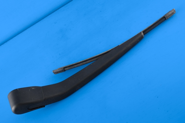 Viskerarm bakrute til Volvo V40, 2012-2019