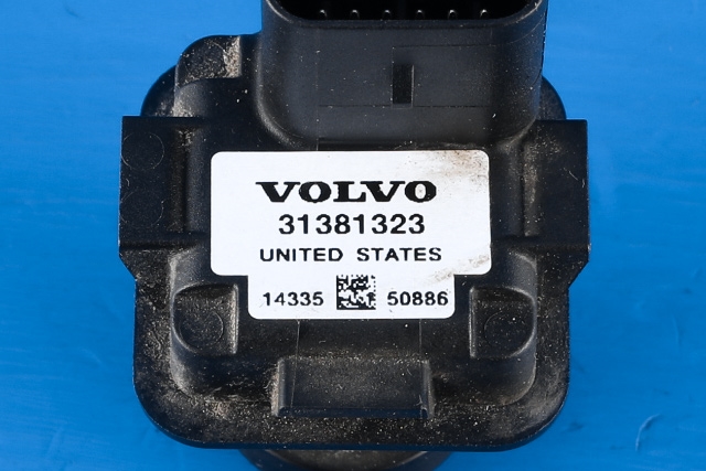 Parkeringskamera bak til Volvo V40 2012-2019  (VOLVO|31381323|)
