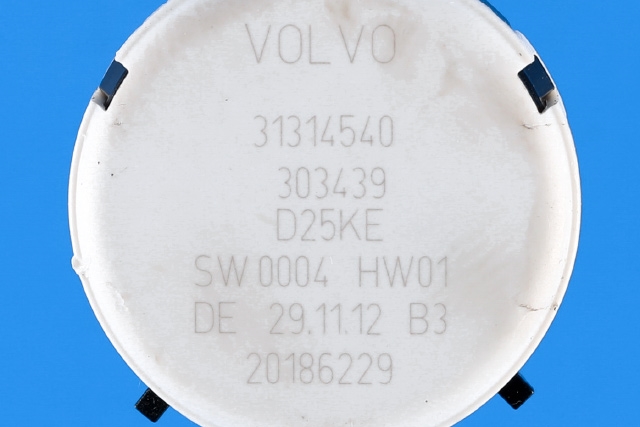 Sensor regnsensor til Volvo V40 2012-2019  (VOLVO|31314540|)