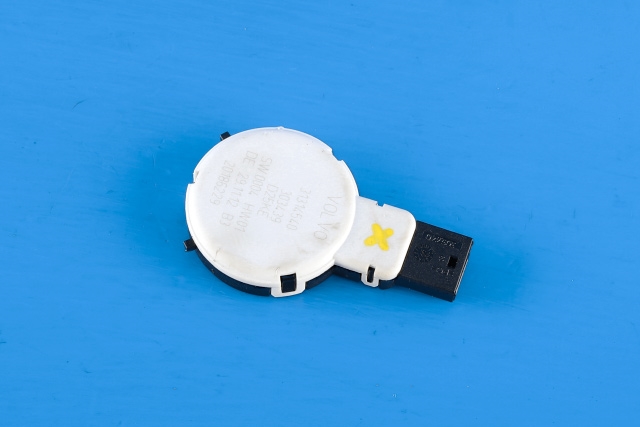 Sensor regnsensor til Volvo V40 2012-2019  (VOLVO|31314540|)