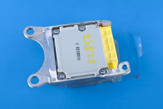 Styreenhet airbag hovedsensor til Toyota Urban Cruiser 2009-2014 (TOYOTA|89170-52E40|231000-4320|)