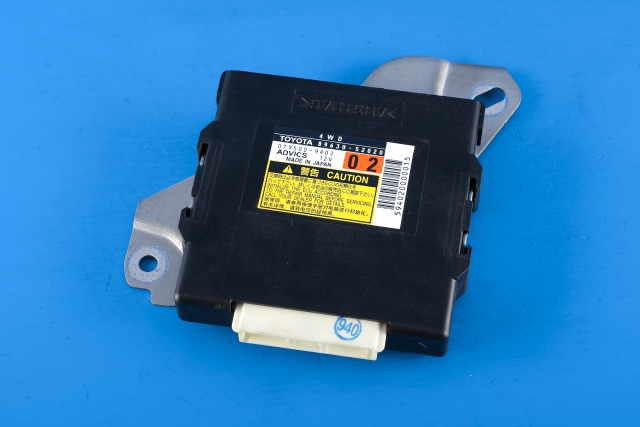 Styreenhet girkasse til Toyota Urban Cruiser, 2009-2014  (ADVICS|079500-9402)