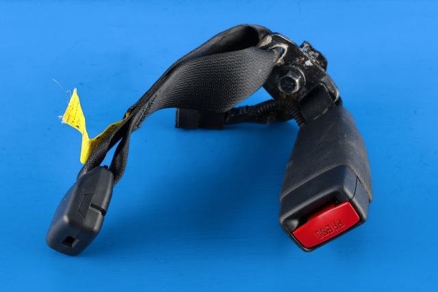 Sikkerhetsbeltelås baksete til Toyota Urban Cruiser, 2009-2014  