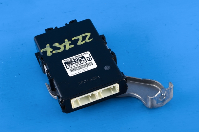 Styreenhet diverse til Toyota Urban Cruiser, 2009-2014  (TOYOTA|89690-52030)
