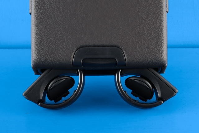 Sete armlene til Mercedes GLC 2015-2022 (X253) (X253)