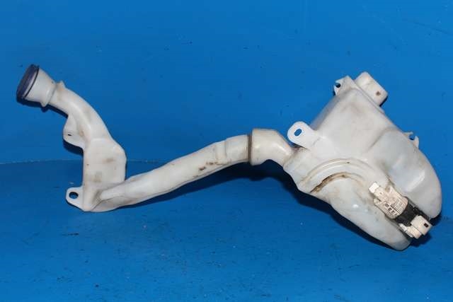 Spylertank foran til Peugeot 2008, 2013-2019 (Type I)  (PEUGEOT|96 839886 80)