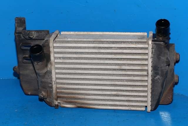 Intercooler til Toyota Urban Cruiser, 2009-2014  