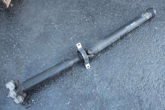 Mellomaksel bakre til BMW 1-Serie 2011-2015 (Fase 1) (F20/F21) (F20/F21) (BMW|7 599 632|)