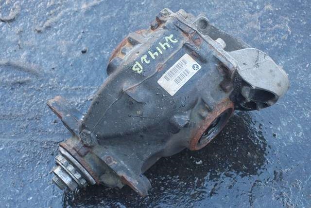 Kardang klokke bak til BMW 1-Serie 2011-2015 (Fase 1) (F20/F21) (F20/F21) (BMW|7 605 591|)