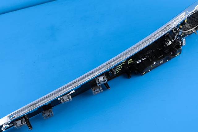 Lister til Mercedes GLC 2015-2022 (X253) (X253)