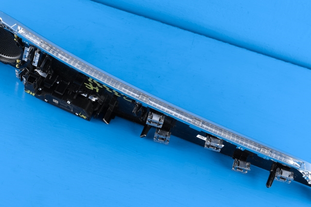 Lister til Mercedes GLC 2015-2022 (X253) (X253)