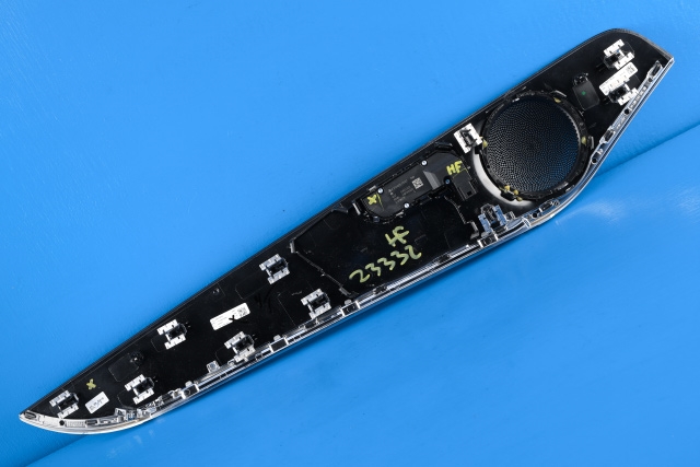Lister til Mercedes GLC 2015-2022 (X253) (X253)