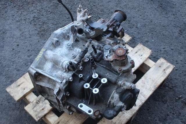 Girkasse 4WD komplett til Suzuki SX4 2009-2013 (Type I, Fase 2)