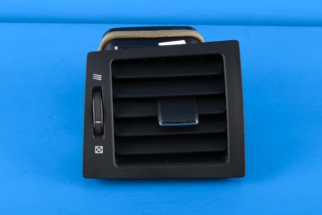 Dashbord friskluftdyse venstre til Toyota Avensis, 2009-2015 (Type III, Fase 1)  