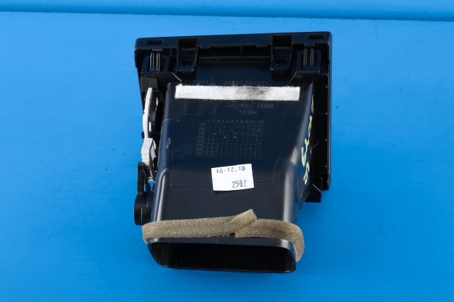 Dashbord friskluftdyse venstre til Toyota Avensis 2009-2015 (Type III, Fase 1)