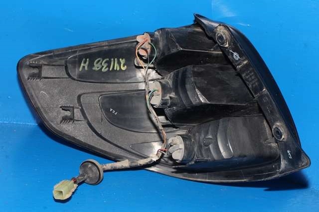 Baklykt høyre til Suzuki SX4 2009-2013 (Type I, Fase 2)  