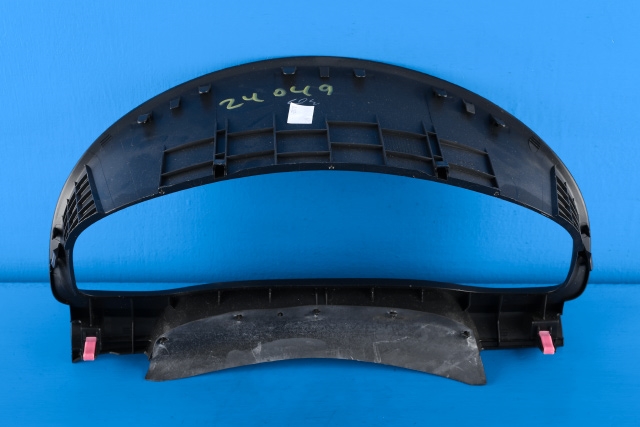 Dashbord diverse til Toyota Avensis 2009-2015 (Type III, Fase 1)