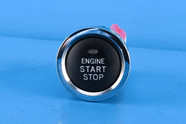 Bryter start/stopp til Toyota Avensis, 2009-2015 (Type III, Fase 1)  