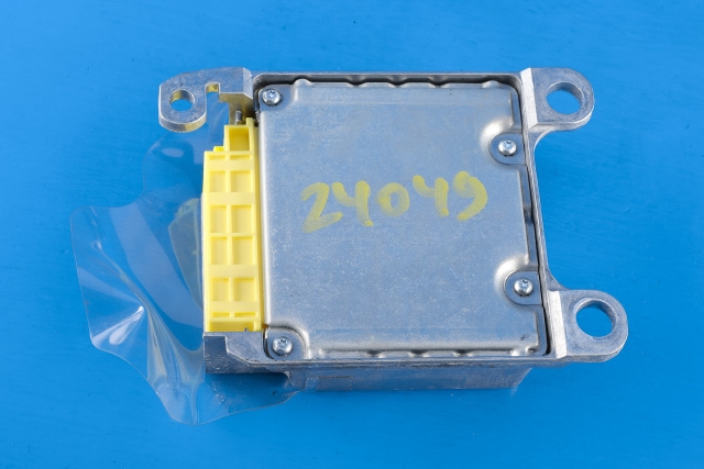 Styreenhet airbag hovedsensor til Toyota Avensis 2009-2015 (Type III, Fase 1) (TOYOTA|89170-05230|)