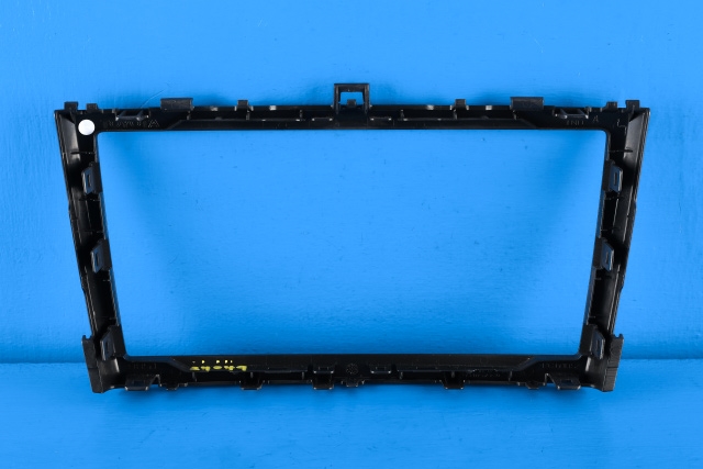 Dashbord diverse til Toyota Avensis 2009-2015 (Type III, Fase 1)