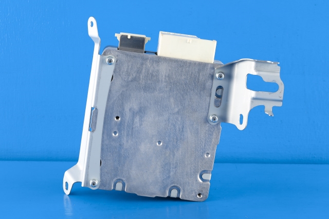 Styreenhet servo til Toyota Avensis 2009-2015 (Type III, Fase 1)  (TOYOTA|89650-05080|)