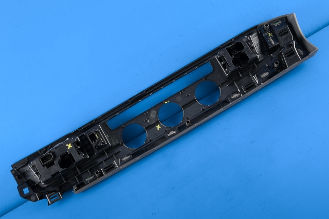 Dashbord diverse til VW Transporter / Caravelle 2019-->> (T6.1) (T6.1)