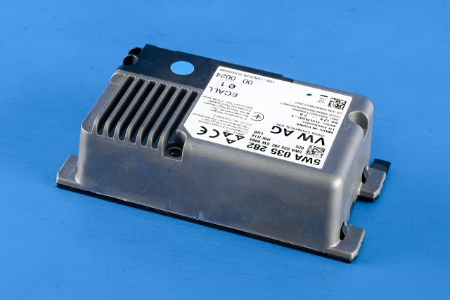 Antenne til VW Transporter / Caravelle 2019-->> (T6.1) (T6.1) (VAG|5WA 035 282|)