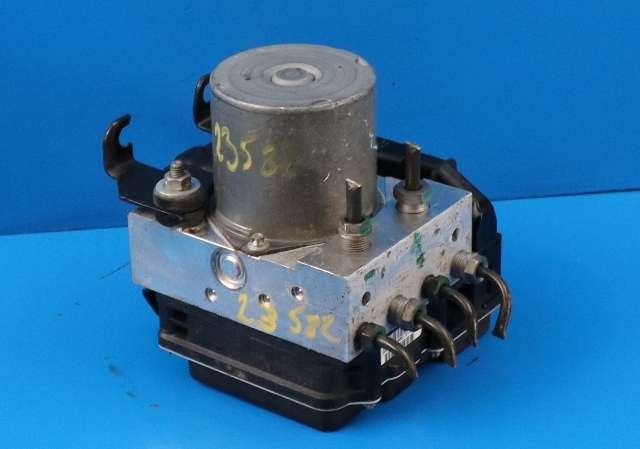 ABS sentral til Land Rover Discovery, 2005-2009 (Type III) (BOSCH|0 265 235 020)