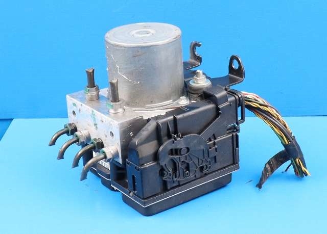 ABS sentral til Land Rover Discovery 2005-2009 (Type III)  (BOSCH|0 265 235 020|SRB500400|)