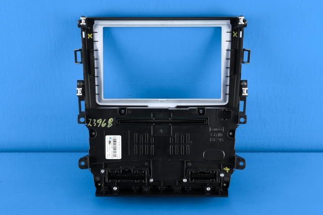 Varmeapparat betjening til Ford Mondeo 2014-2019 (Type V, Fase 1)  (FORD|FS7T-18E245-AJB|)