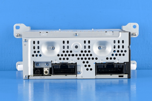 Bilstereo navigasjon til Ford Mondeo 2014-2019 (Type V, Fase 1) (FORD|DS7T-19C107-GJ|)