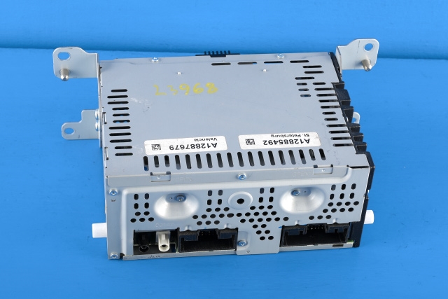 Bilstereo navigasjon til Ford Mondeo 2014-2019 (Type V, Fase 1) (FORD|DS7T-19C107-GJ|)