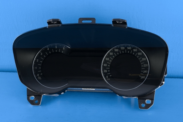 Instrumentpanel til Ford Mondeo, 2014-2019 (Type V, Fase 1)  (FORD|FS7T-10849-ALB)