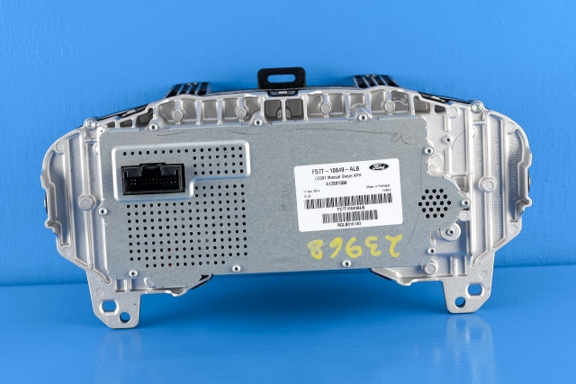 Instrumentpanel til Ford Mondeo 2014-2019 (Type V, Fase 1)  (FORD|FS7T-10849-ALB|)