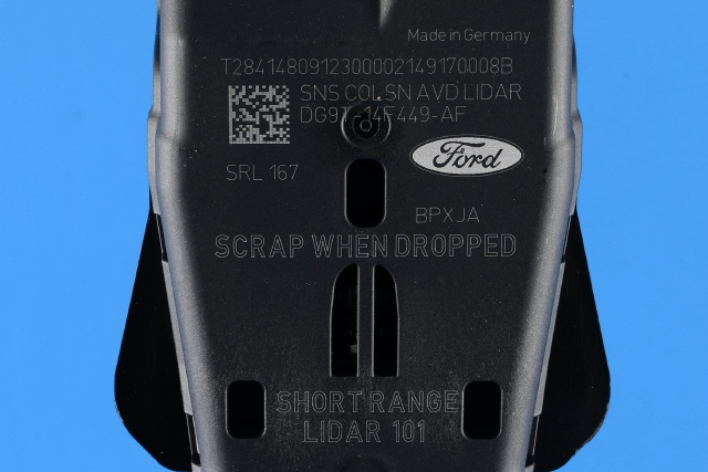 Sensor diverse til Ford Mondeo 2014-2019 (Type V, Fase 1) (FORD|DG9T-14F449-AF|)